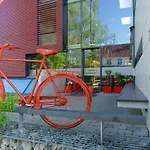 Rotes Haus Ξενοδοχείο