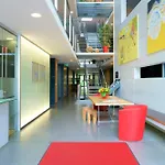 Ξενοδοχείο Rotes Haus