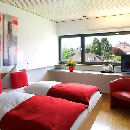 Rotes Haus