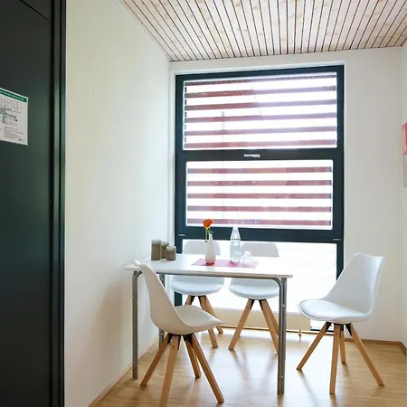 Rotes Haus 于伯林根