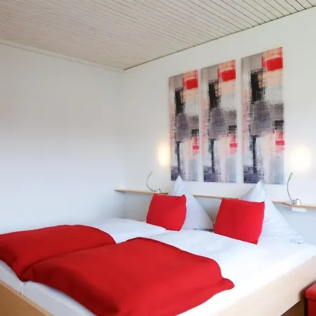 Hotel Rotes Haus