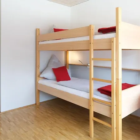 Rotes Haus Szálloda