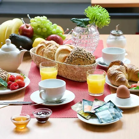 Rotes Haus Überlingen