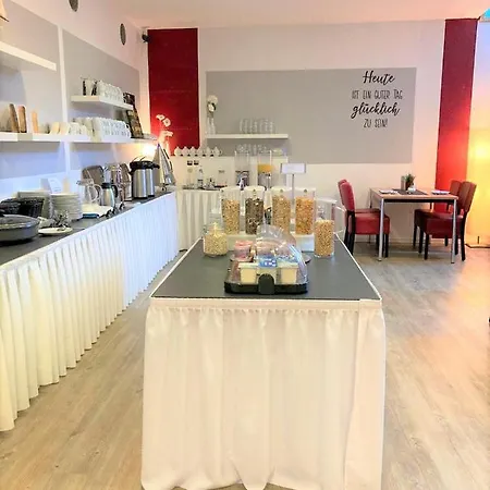 Rotes Haus Überlingen