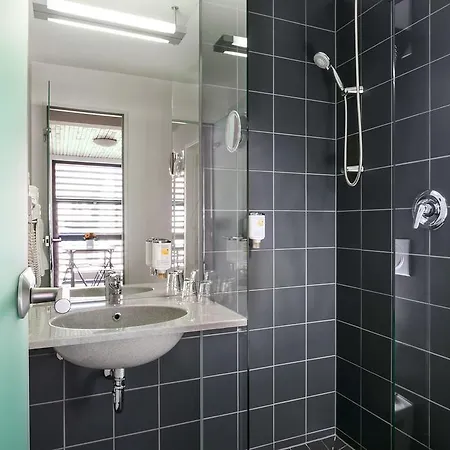 Rotes Haus Szálloda