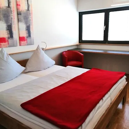 Rotes Haus 3* Überlingen