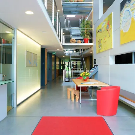 호텔 Rotes Haus