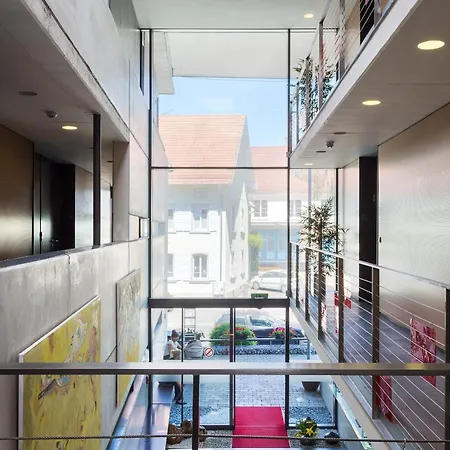 Rotes Haus 于伯林根