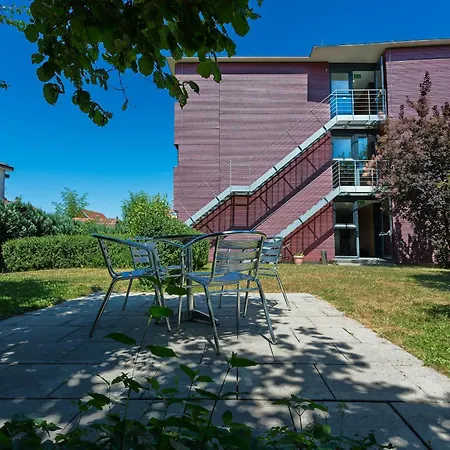 Hotel Rotes Haus Uberlingen