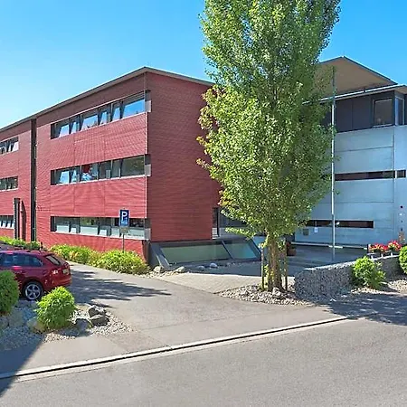 Rotes Haus Uberlingen