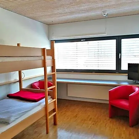 Rotes Haus Uberlingen