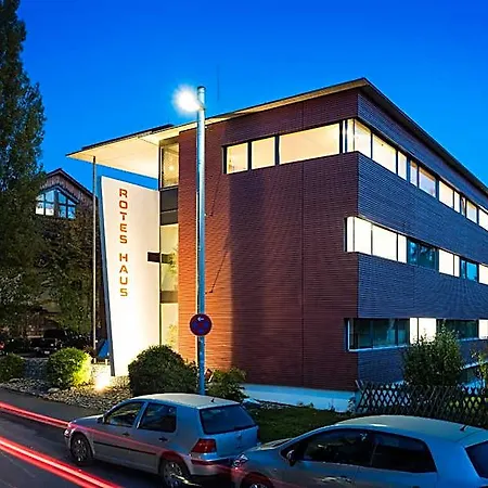 Rotes Haus 3* Uberlingen