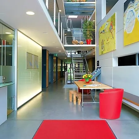 Rotes Haus Ξενοδοχείο