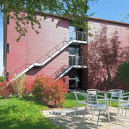 Ξενοδοχείο Rotes Haus Uberlingen