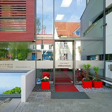Rotes Haus Ξενοδοχείο