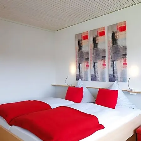Rotes Haus Ξενοδοχείο
