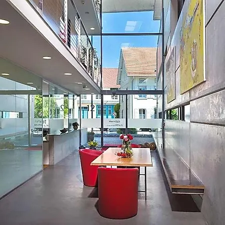 Ξενοδοχείο Rotes Haus Uberlingen