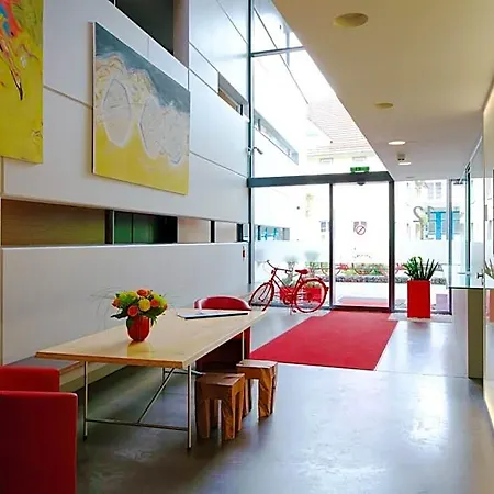 Rotes Haus Ξενοδοχείο