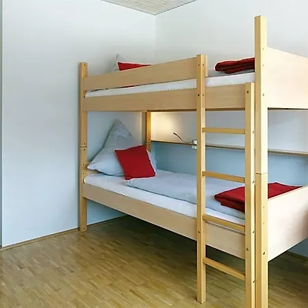 Ξενοδοχείο Rotes Haus Uberlingen