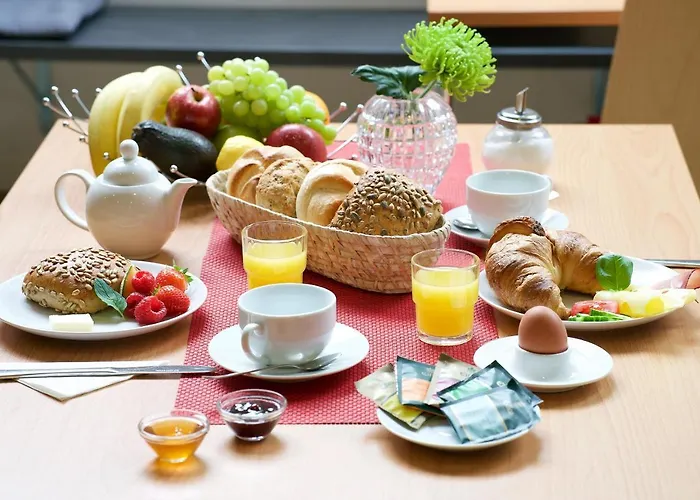 Rotes Haus Uberlingen