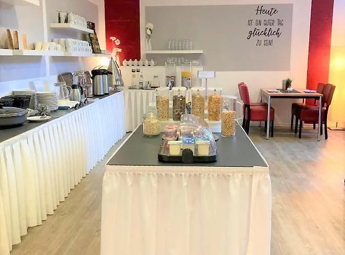 Rotes Haus Uberlingen