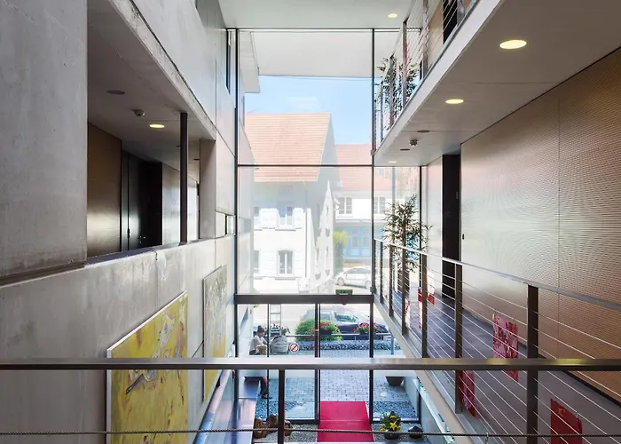 Rotes Haus Uberlingen